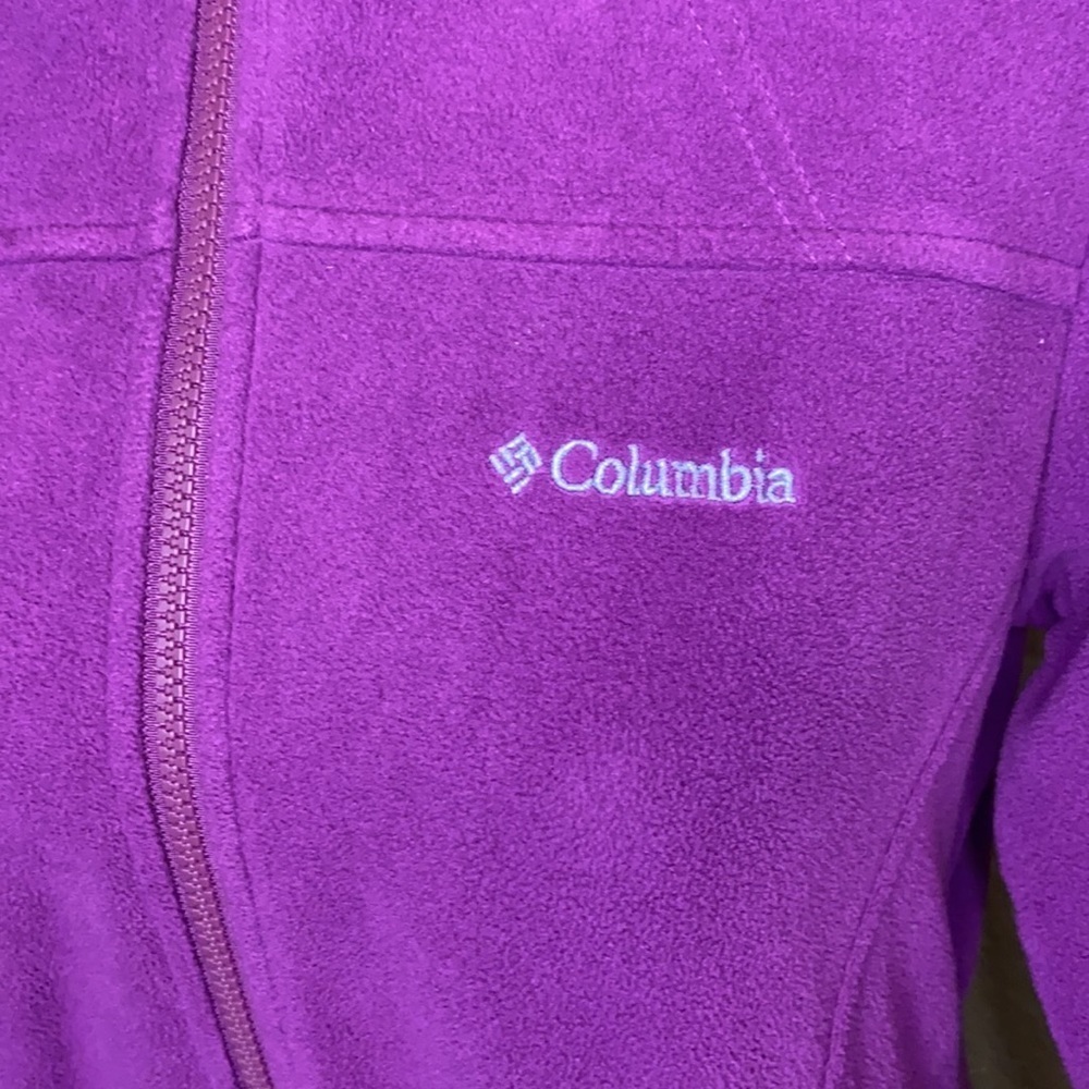 Columbia jacket - Picture 5 of 8